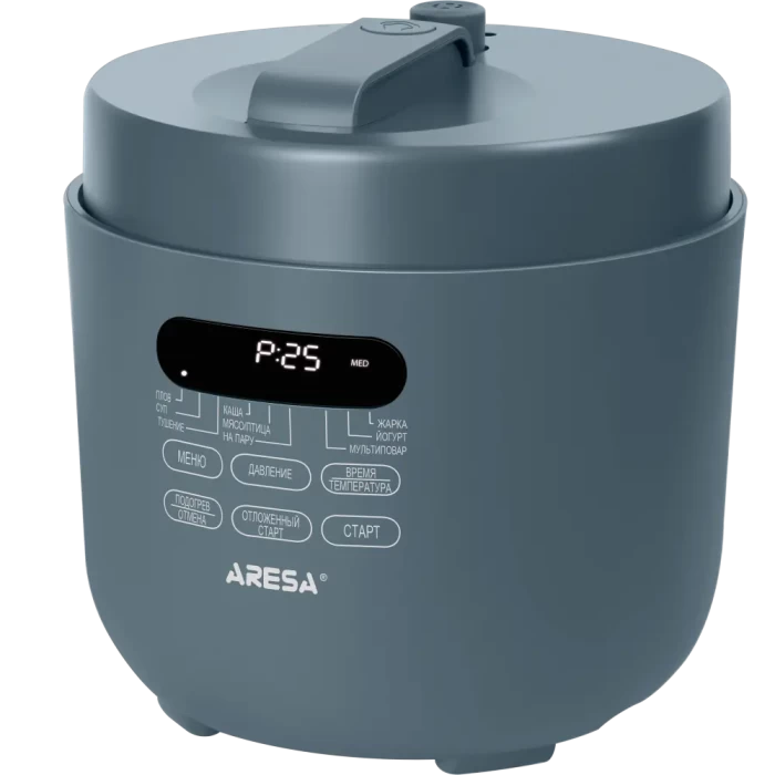 Мультиварка Aresa AR-2012
