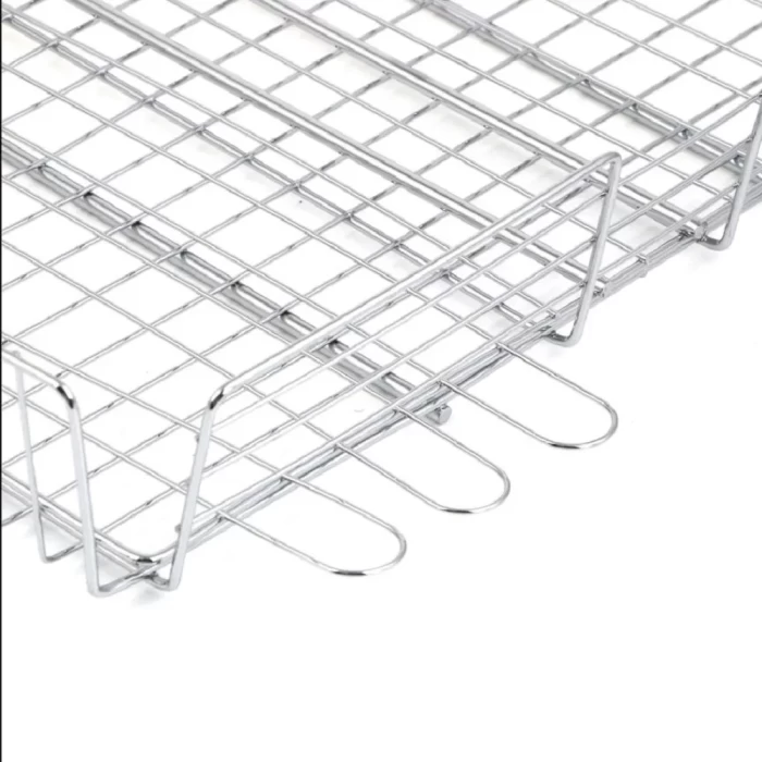 Решетка гриль  W181