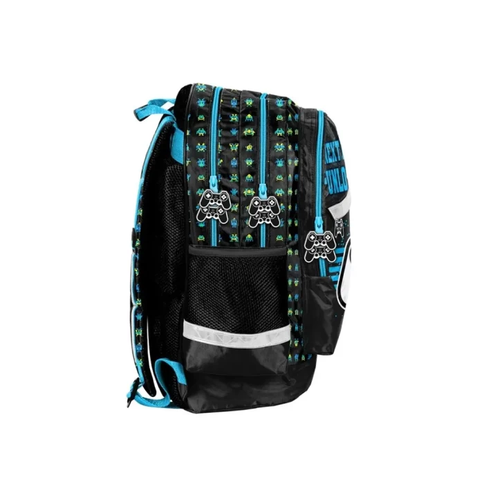 Школьный рюкзак Paso PP23NX-116