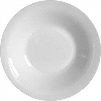 Тарелка столовая глубокая Luminarc Olax 21,5см L1355
