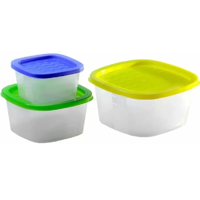 Набор контейнеров Compact 3113