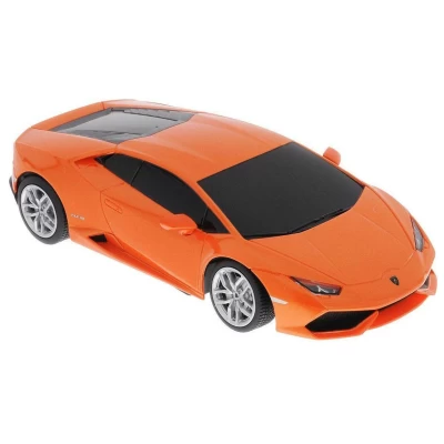 Машинка радиоуправляемая &quot;Lamborghini Huracаn&quot; оранжевый