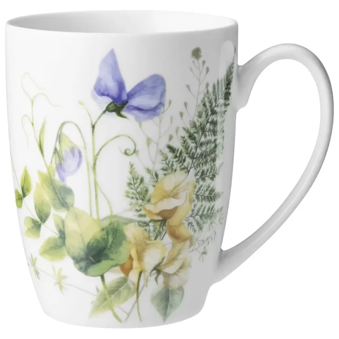 Кружка Lefard Wildflowers Травы 577-224 340мл