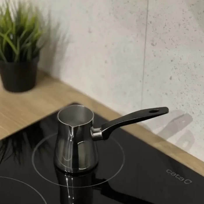 Кофеварка Кухар Либерика 330мл