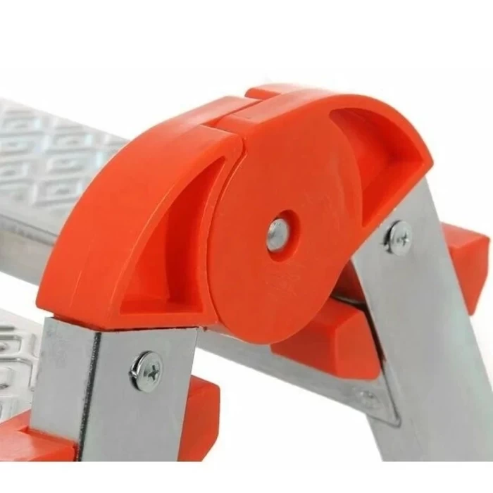 Стремянка Dogrular Ярус-122404  4ступени