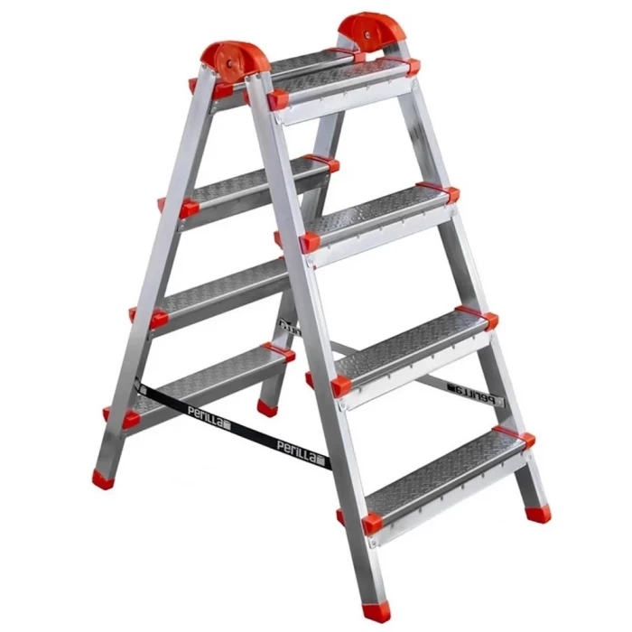 Стремянка Dogrular Ярус-122404  4ступени