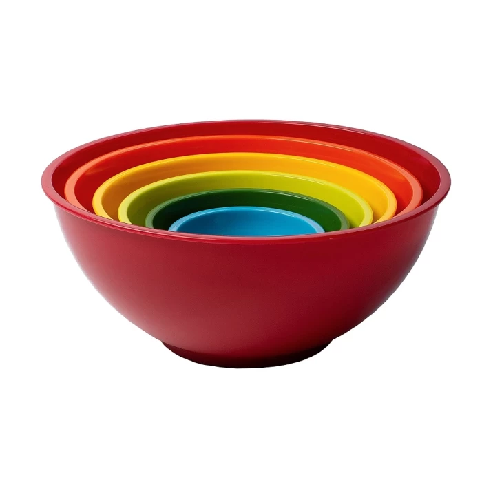 Салатник 26х11см LM366-002