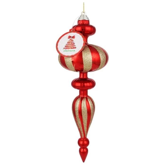 Подвеска декоративная Сноу Бум 374-536