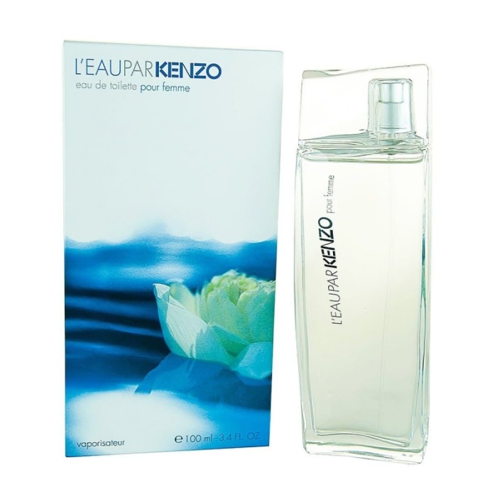 Туалетная вода KENZO L'EAU 100ml
