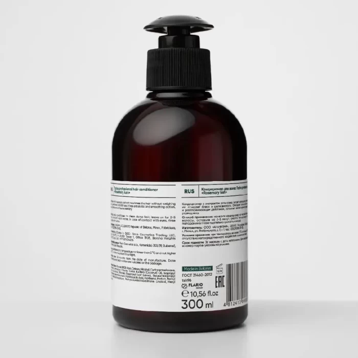 Кондиционер Tashe Professional для волос Rosemary lush 300мл