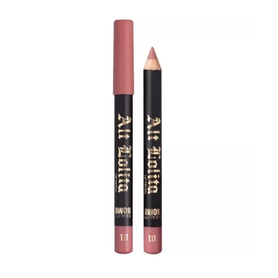 Карандаш для губ Beauty Bomb Alt Lolita