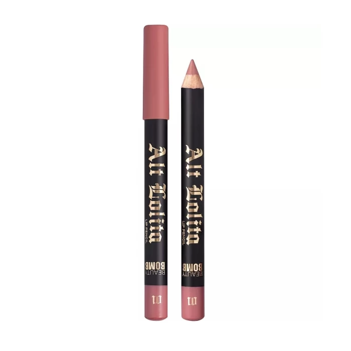Карандаш для губ Beauty Bomb Alt Lolita