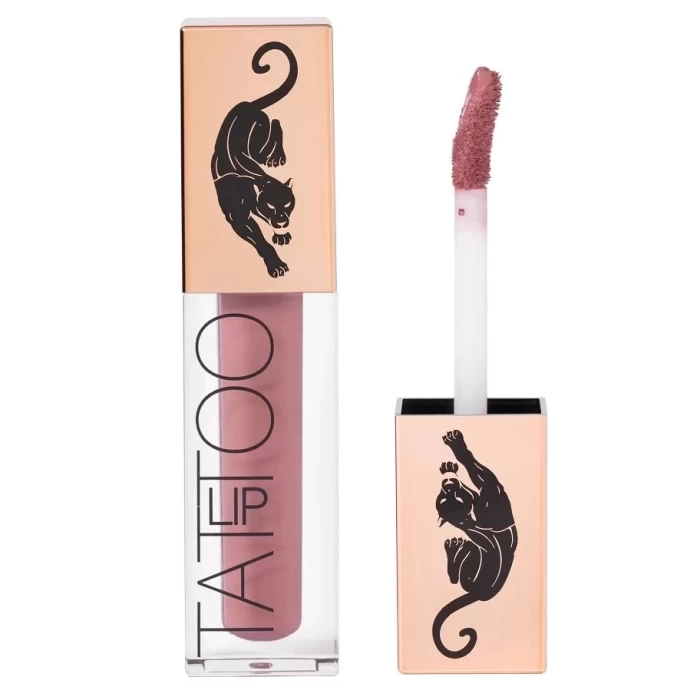 Помада Stellary Long Lasting Liquid Matte Lipstick Lip Tattoo 4.5мл