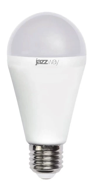 Лампа светодиодная JAZZWAY PLED-LX A65 20w 4000K