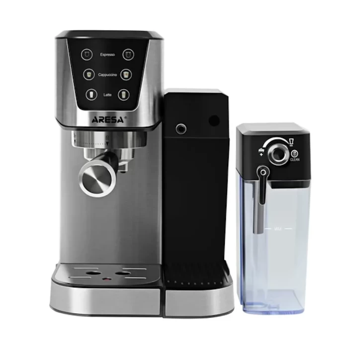 Рожковая кофеварка Aresa AR-1613