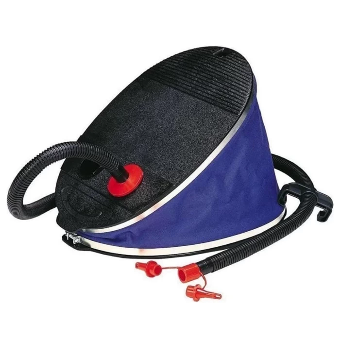 Насос воздушный ножной Intex