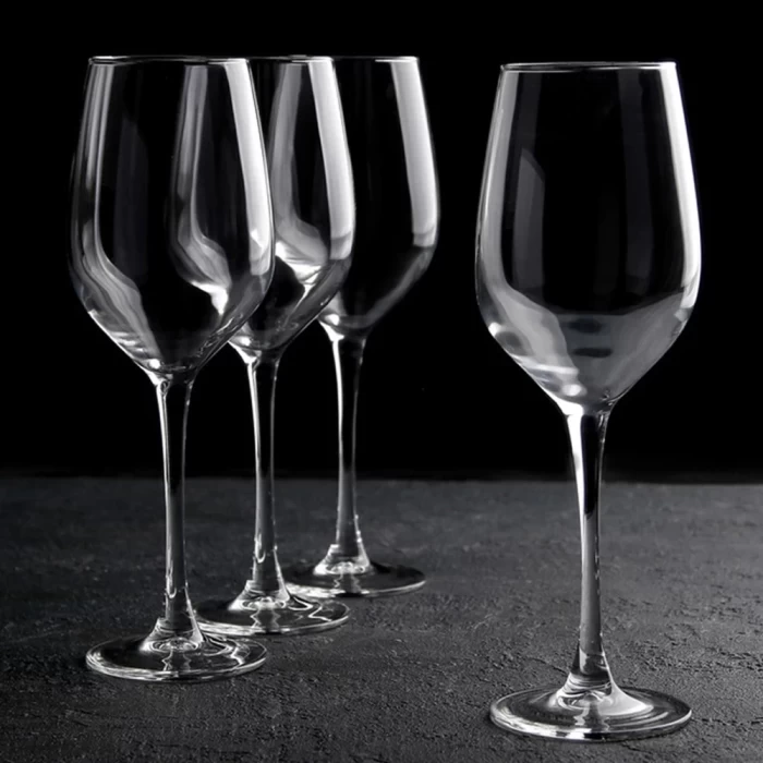 Набор бокалов Luminarc Tasting time Chablis 350 мл