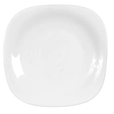 Тарелка десертная Luminarc Сarine White L4454