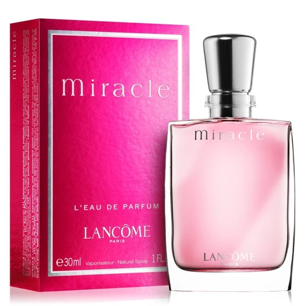 Парфюмерная вода Lancome Miracle 30 мл
