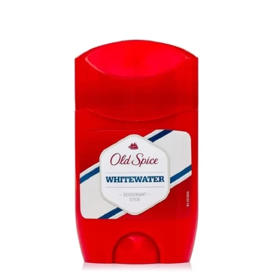 Дезодорант-стик Old Spice WhiteWater твердый 50мл