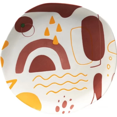 Тарелка столовая Houseware Trade Picasso 26см KDS0160AAA-DIS