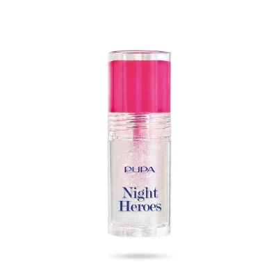 Масло-бальзам для губ Pupa Night Heroes 5 мл