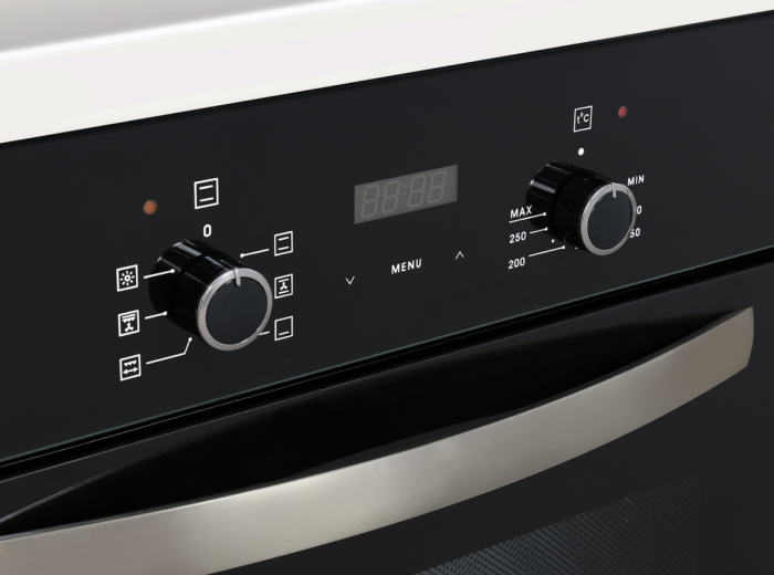 Духовой шкаф  Gefest ДА 622-02 А