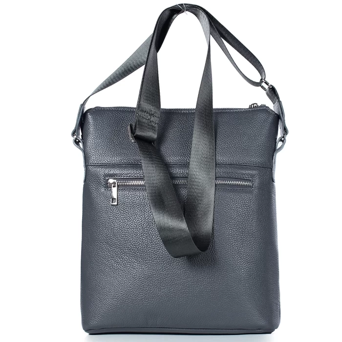 Сумка мужская Galanteya 15821 22с1662к45 серый