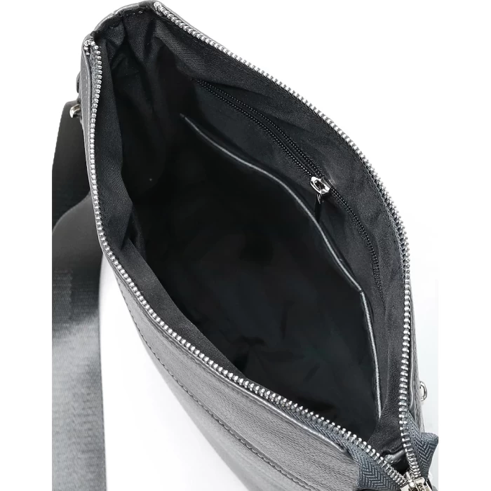 Сумка мужская Galanteya 15821 22с1662к45 серый