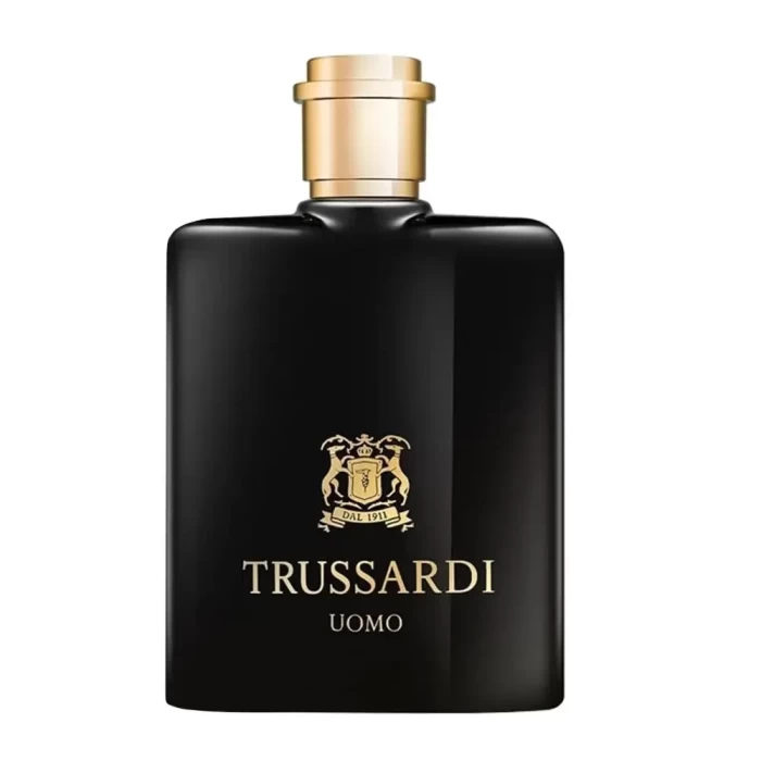 Туалетная вода Trussardi Uomo 100мл