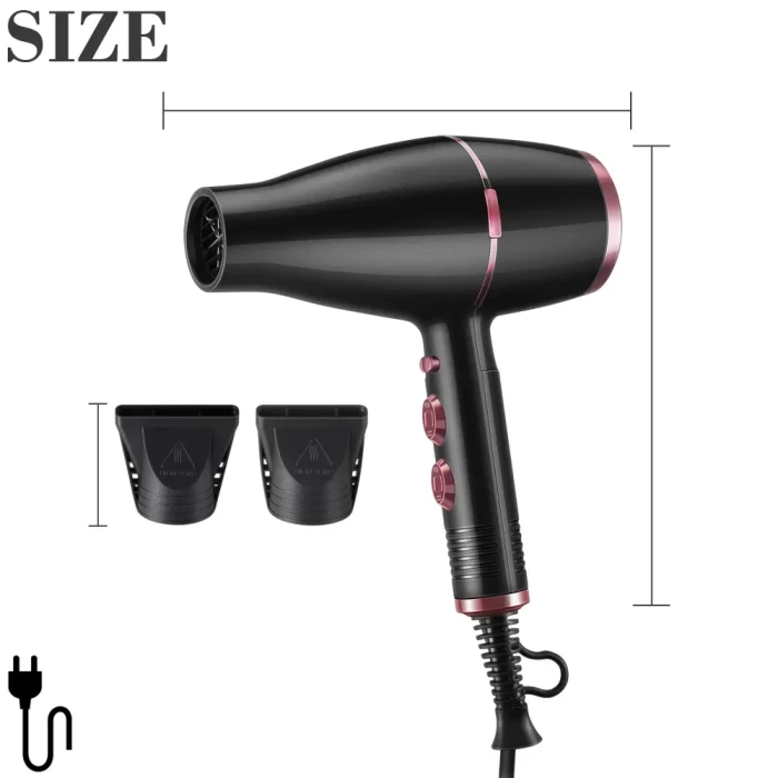 Фен Sonifer SF-9544