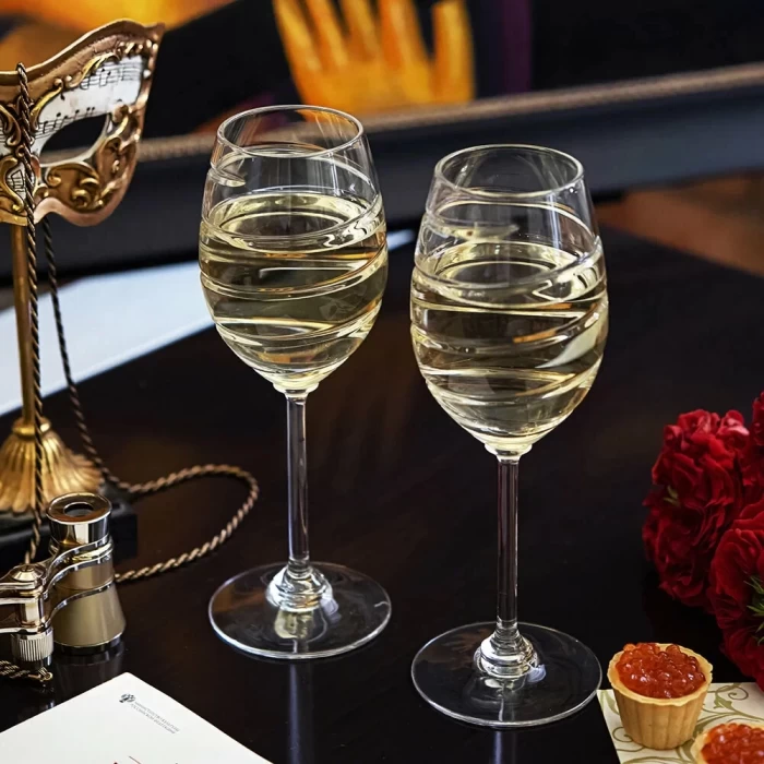 Набор бокалов Неман 8560 1000/96 200мл