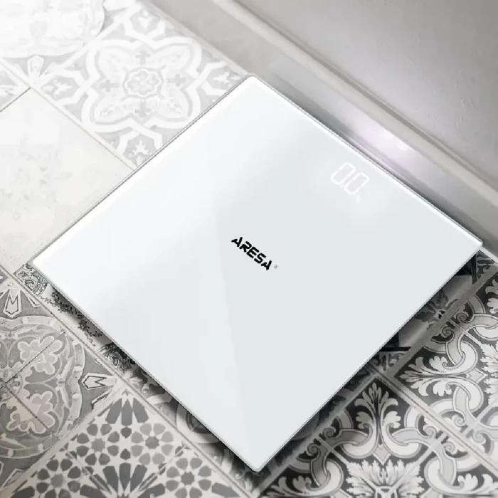 Весы напольные Aresa  AR-4411