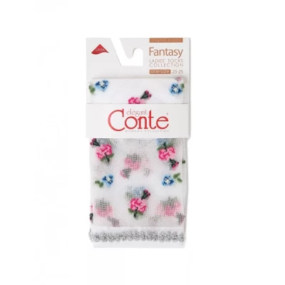 Носки женские Conte Elegant FANTASY 18С-19СП