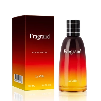 Парфюмерная вода La Ville Parfum La Vie Fragrand 100мл