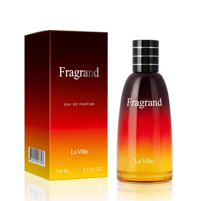 Парфюмерная вода La Ville Parfum La Vie Fragrand 100мл