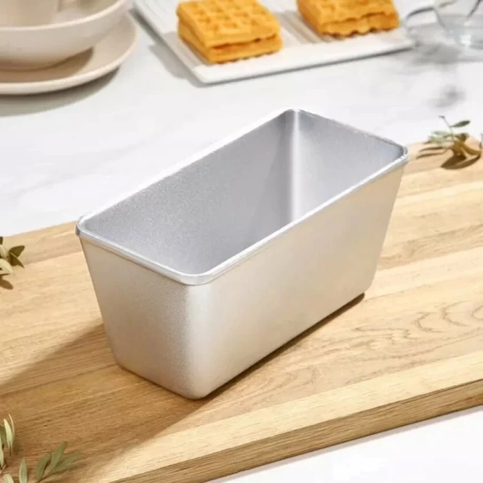 Хлебная форма литая Kukmara х100