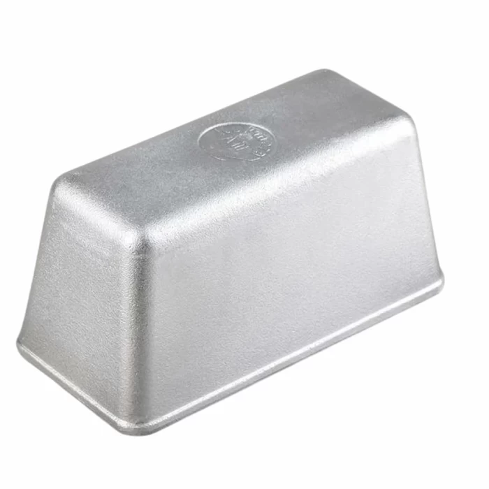 Хлебная форма литая Kukmara х100