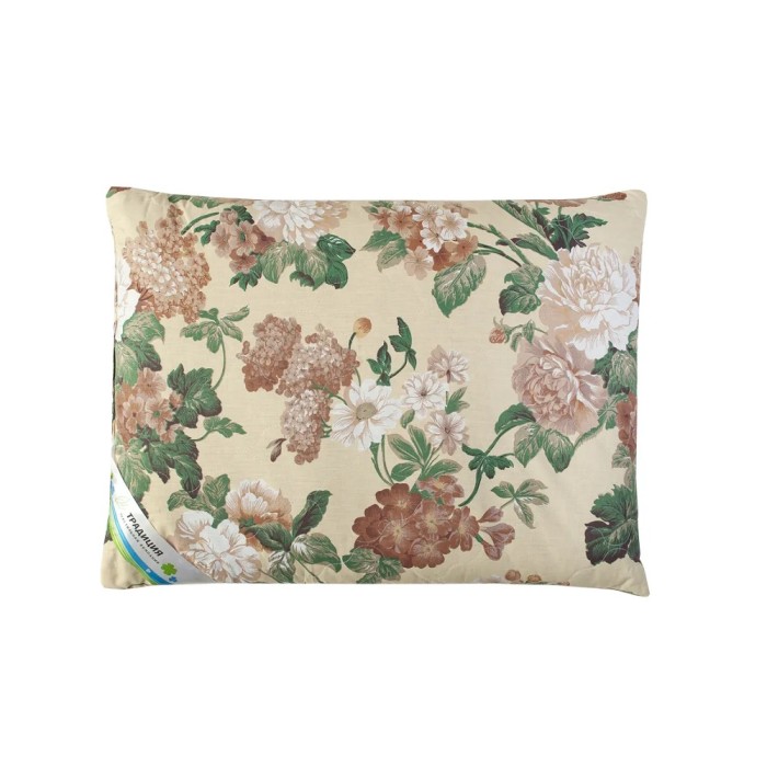 Подушка 1908 Лузга гречихи