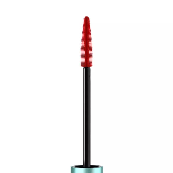 Тушь для ресниц Luxvisage Elastica Thermo Tubing 8 гр.