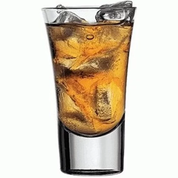 Рюмка Pasabahce Бостон Шотс