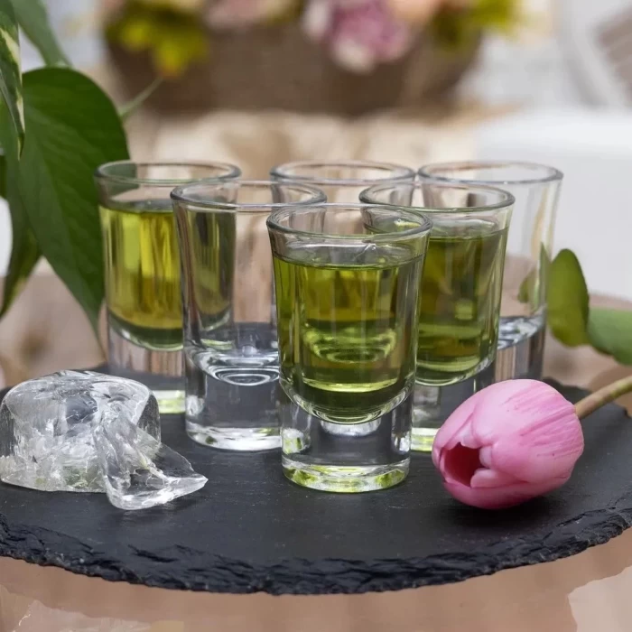 Рюмка Pasabahce Бостон Шотс