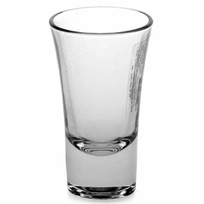 Рюмка Pasabahce Бостон Шотс