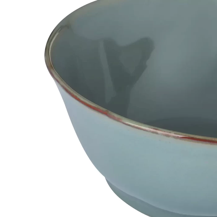 Салатник Ivlev Chef Органика серый