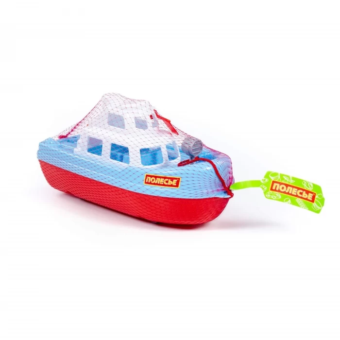 Катер "Мечта" Полесье арт. 58775