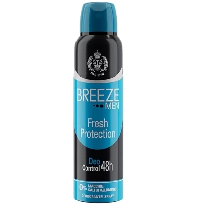 Дезодорант BREEZE Fresh Protection 150мл