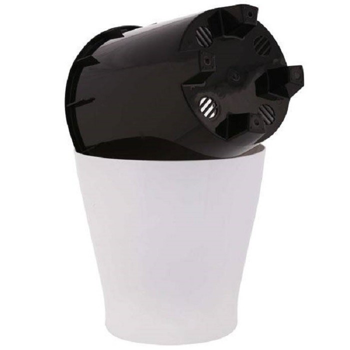 Горшок для цветов Лея 5 л