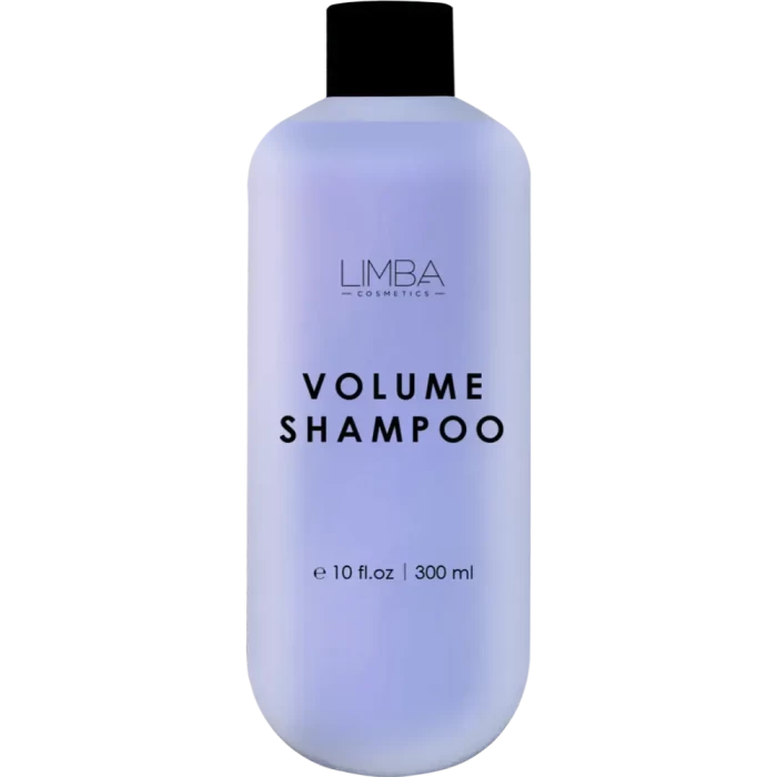 Шампунь для волос Limba Cosmetics Pure Volume Shampoo lmb22 300мл