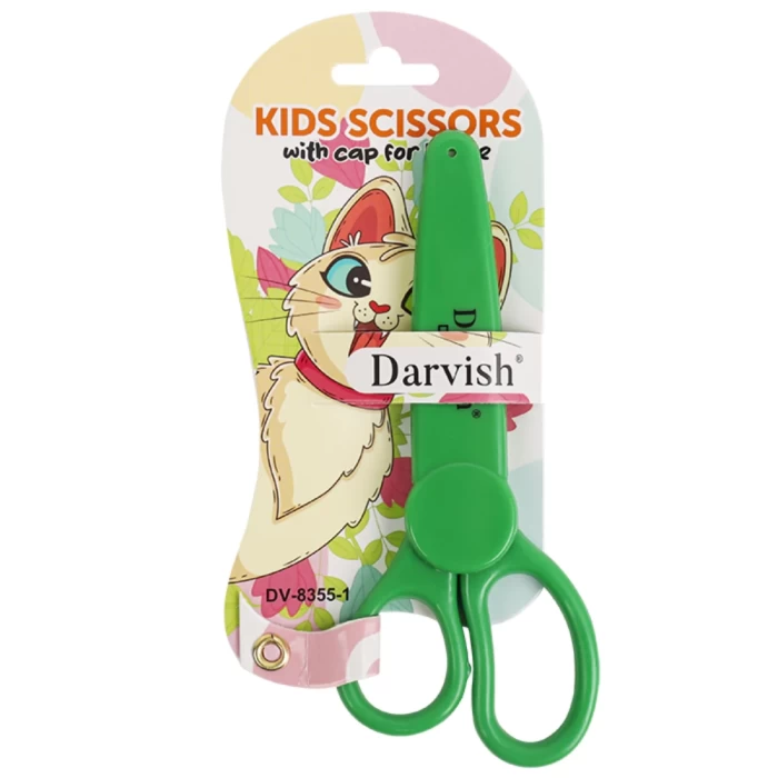 Ножницы Darvish 13.5см DV-8355-1