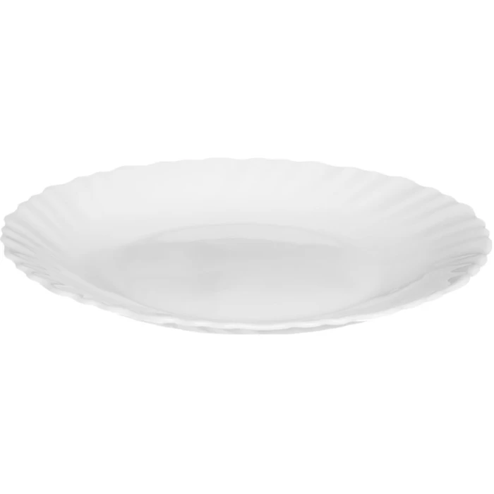 Тарелка десертная  Luminarc Feston 19см H4997 